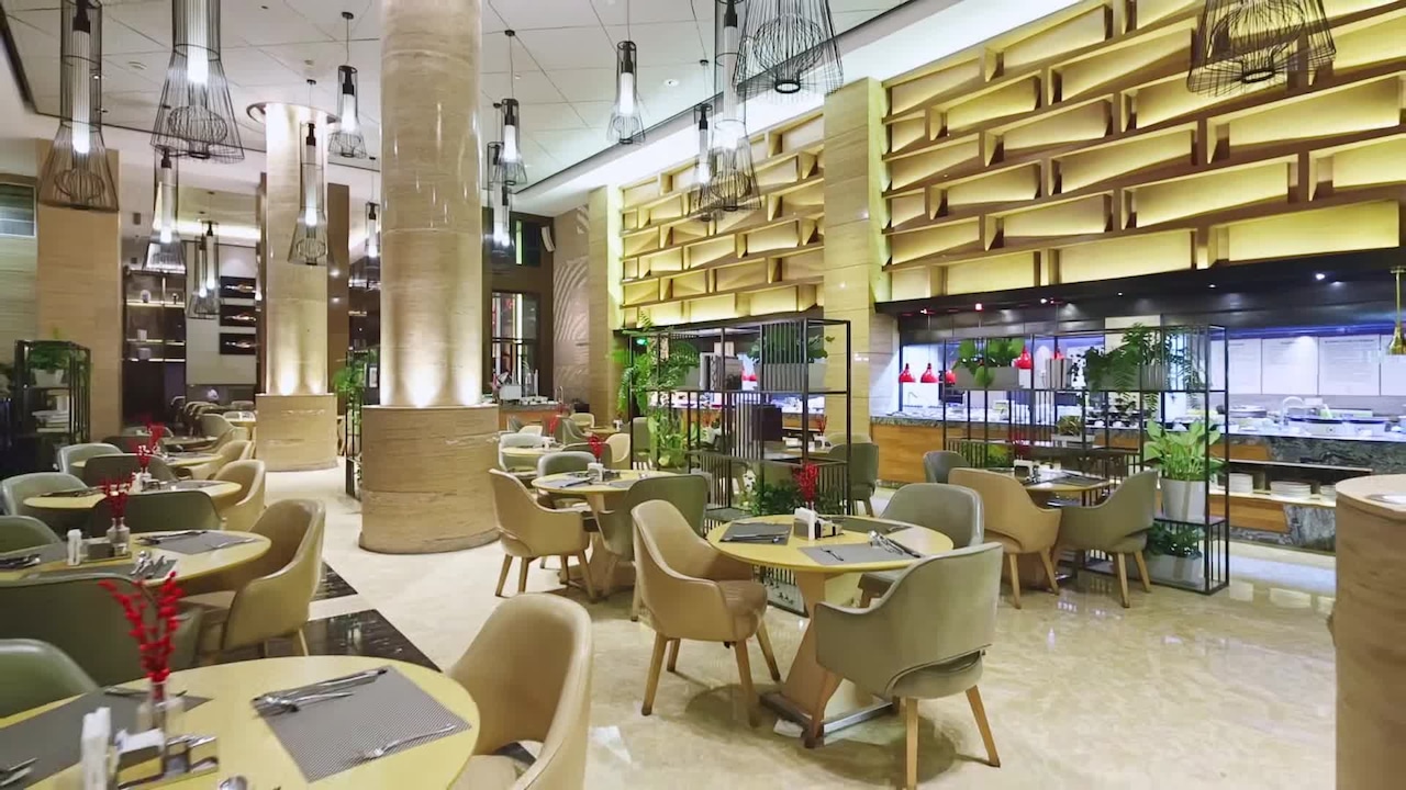 Property video