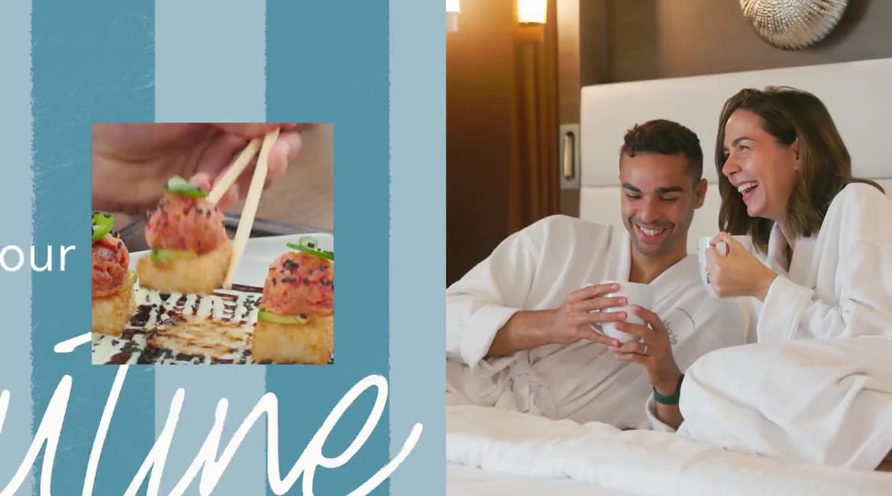 Property video