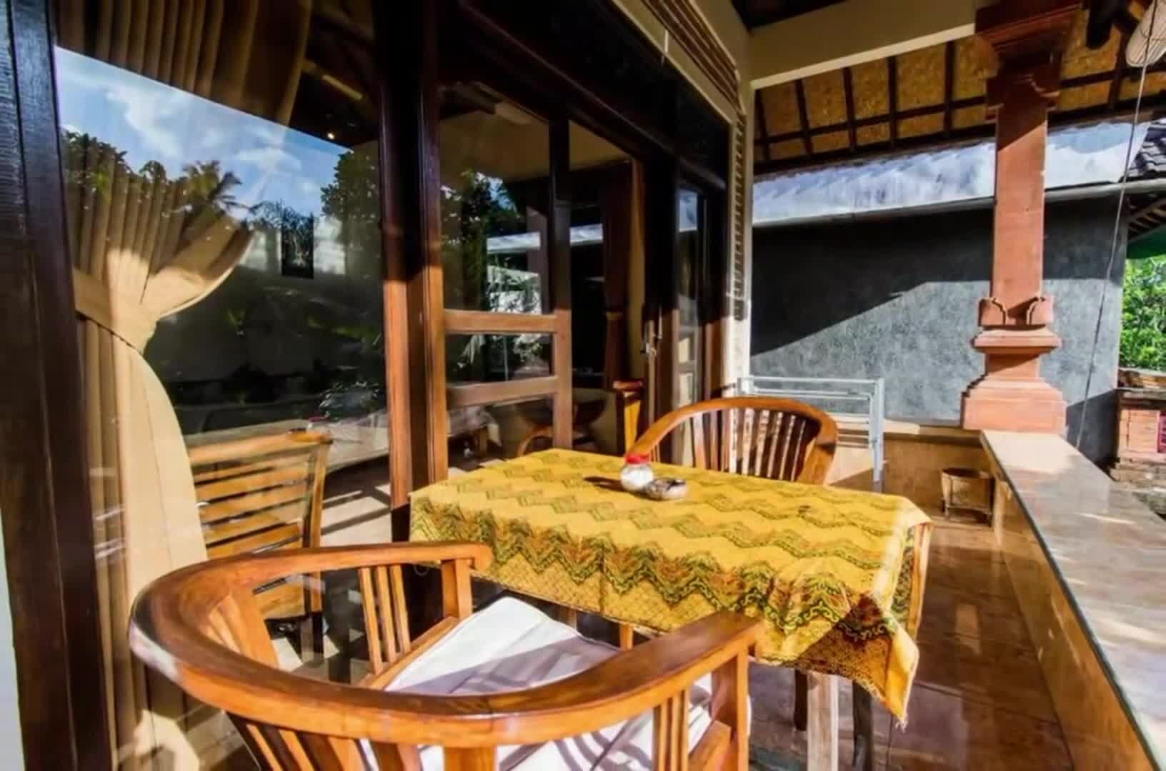 Property video
