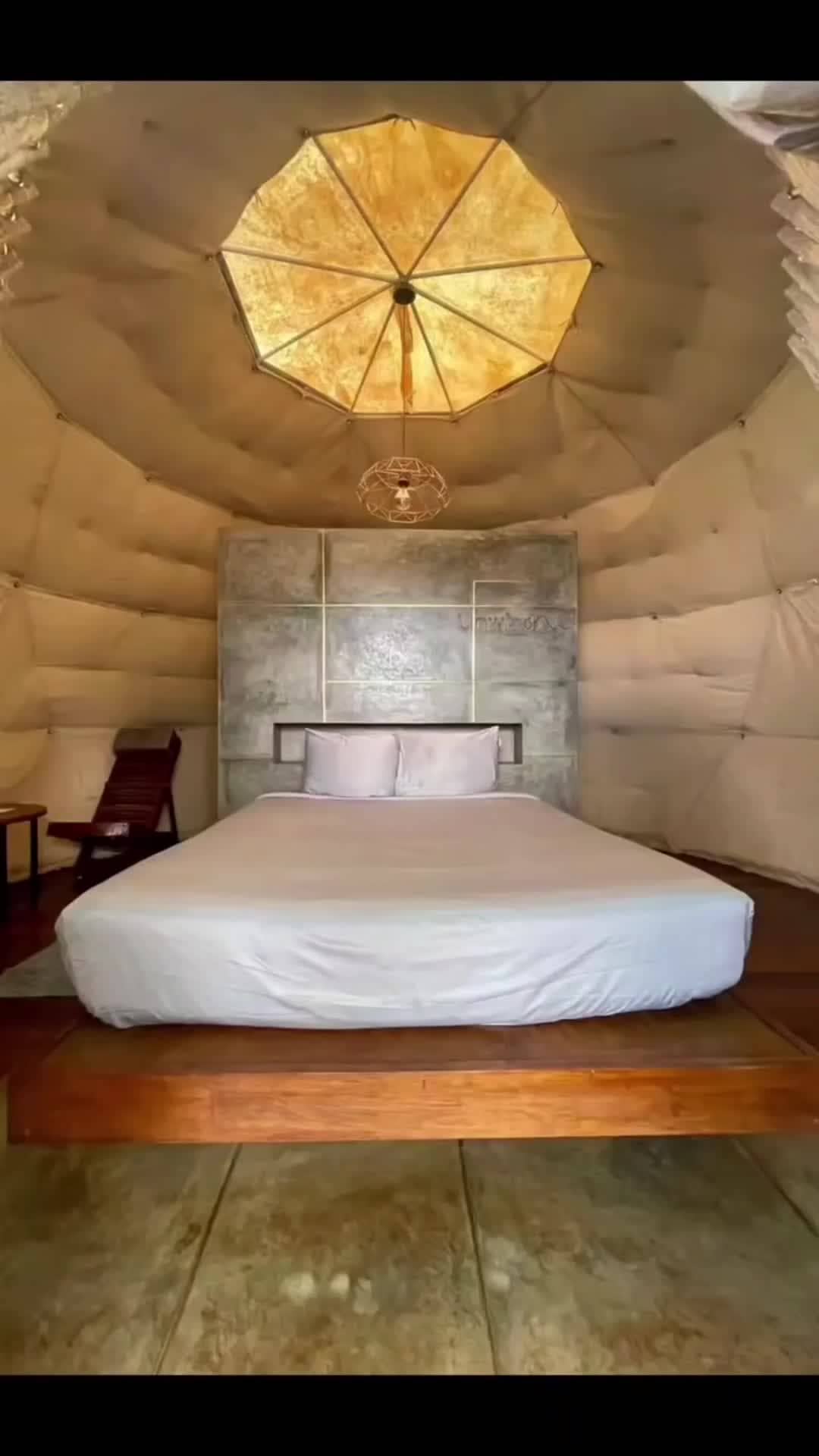 Video van accommodatie