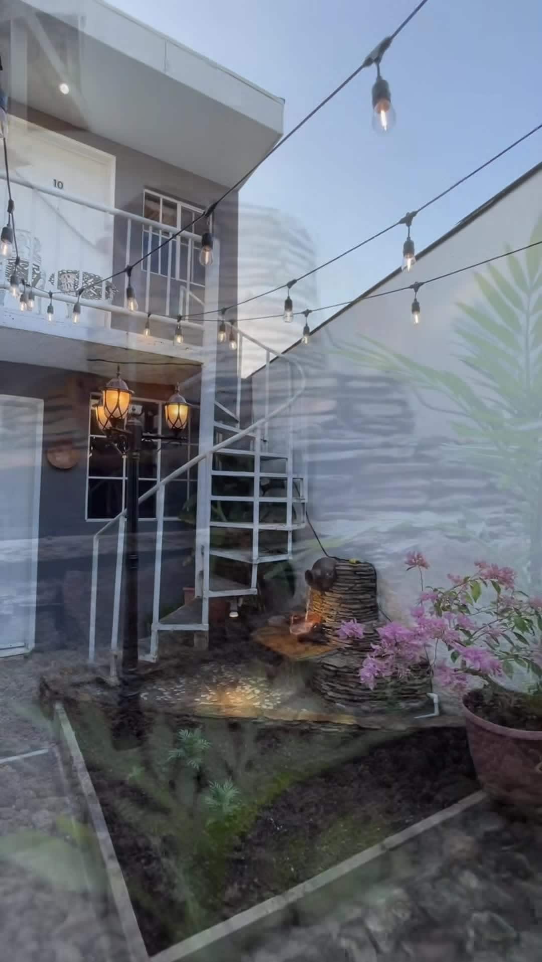 Property video