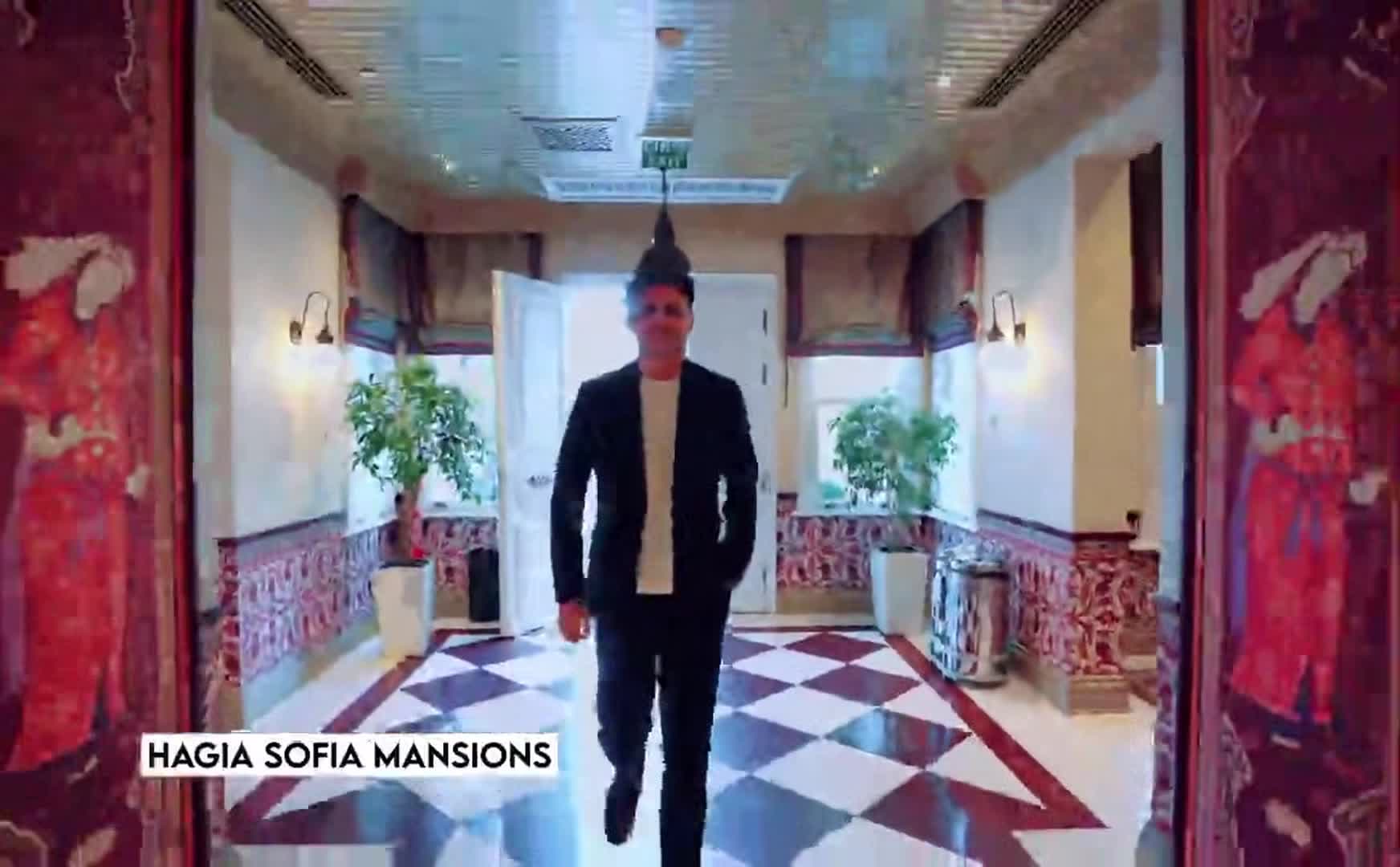 Property video