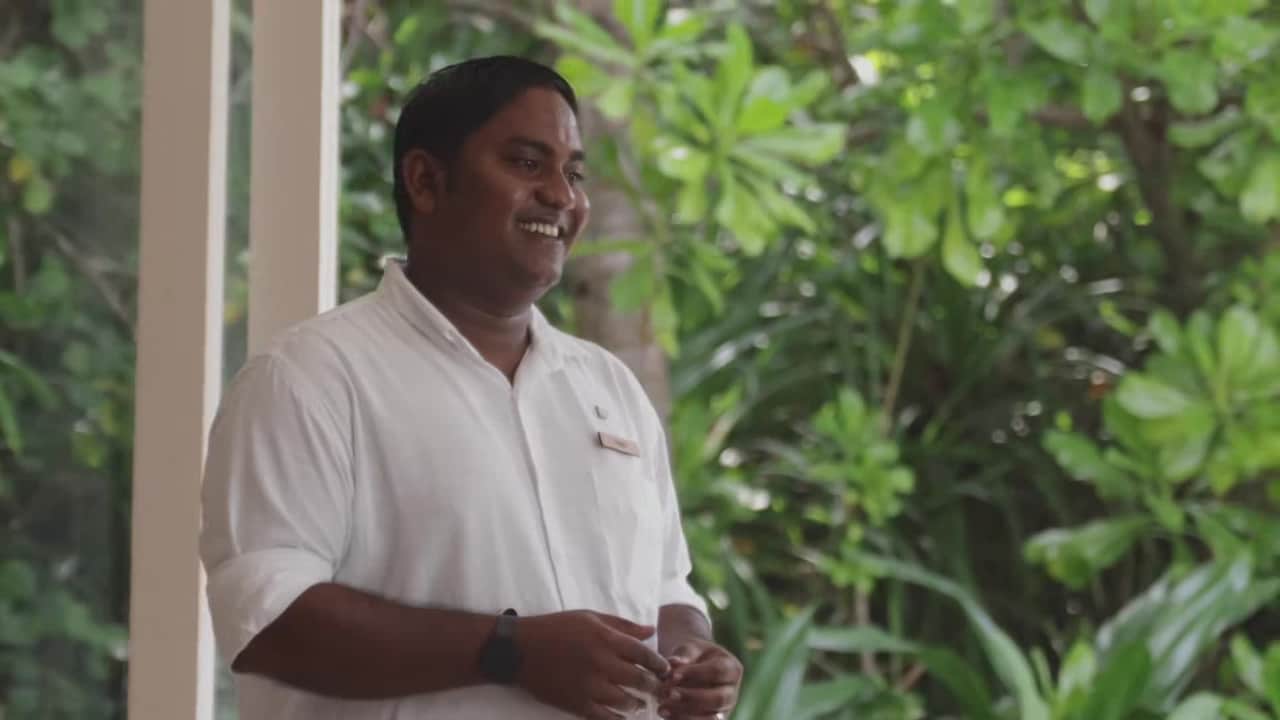 Property video