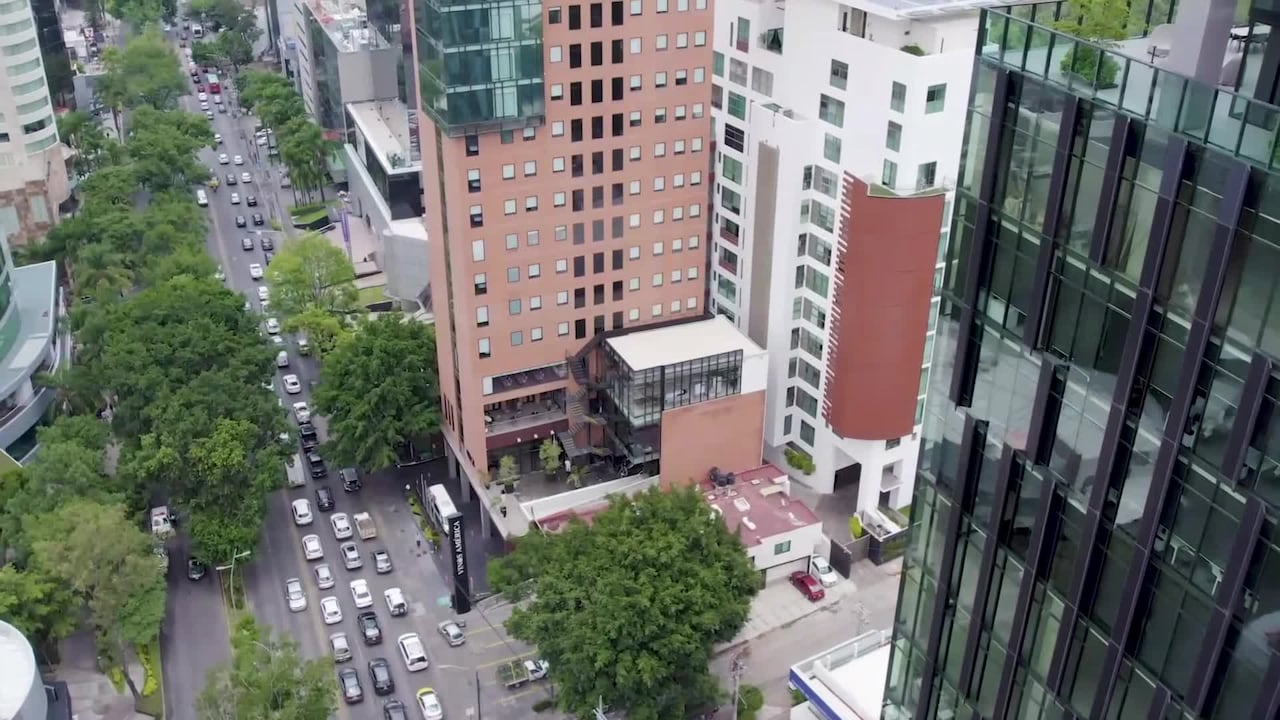 Video der Unterkunft