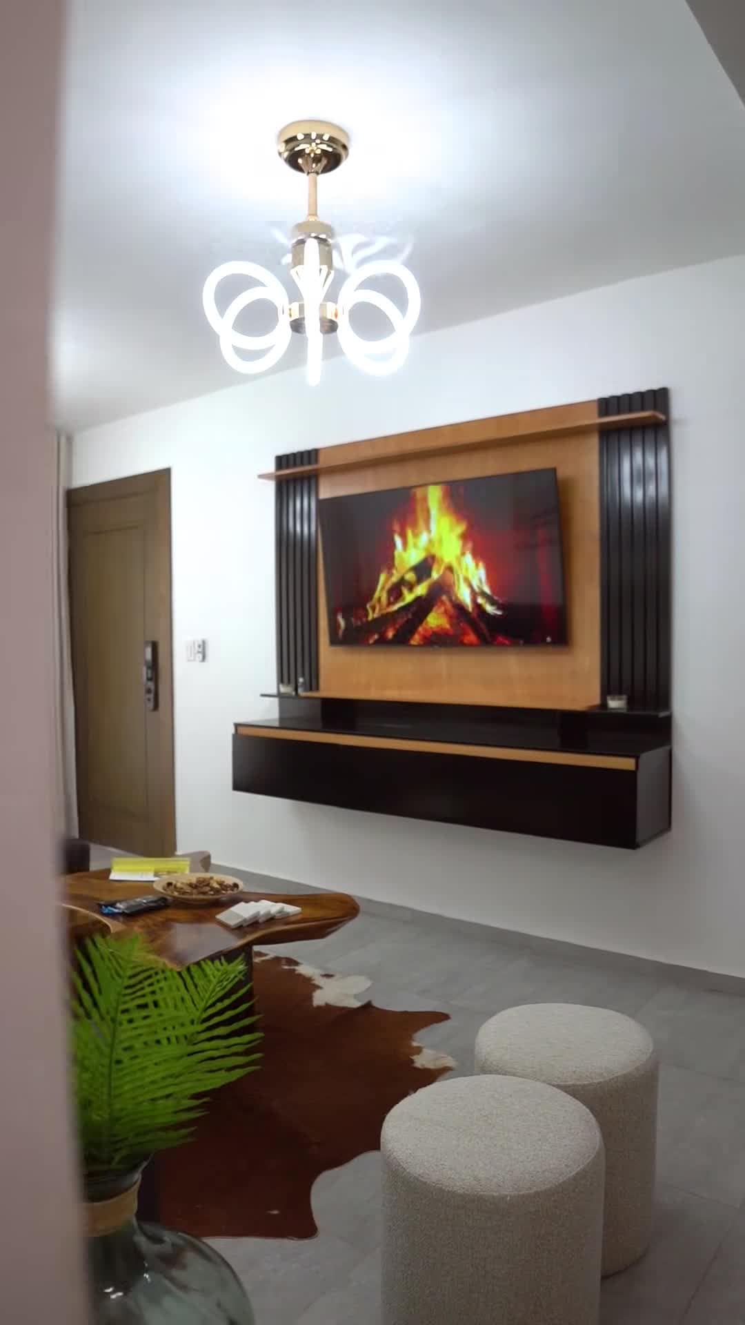 Property video