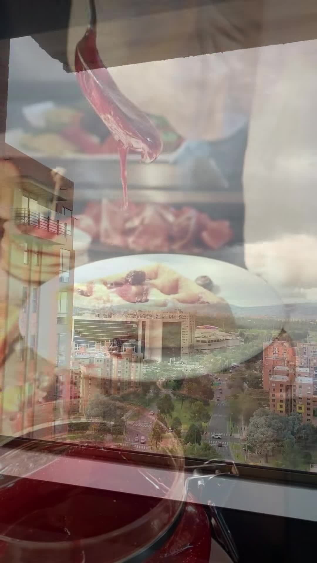 Vídeo hecho por el alojamiento