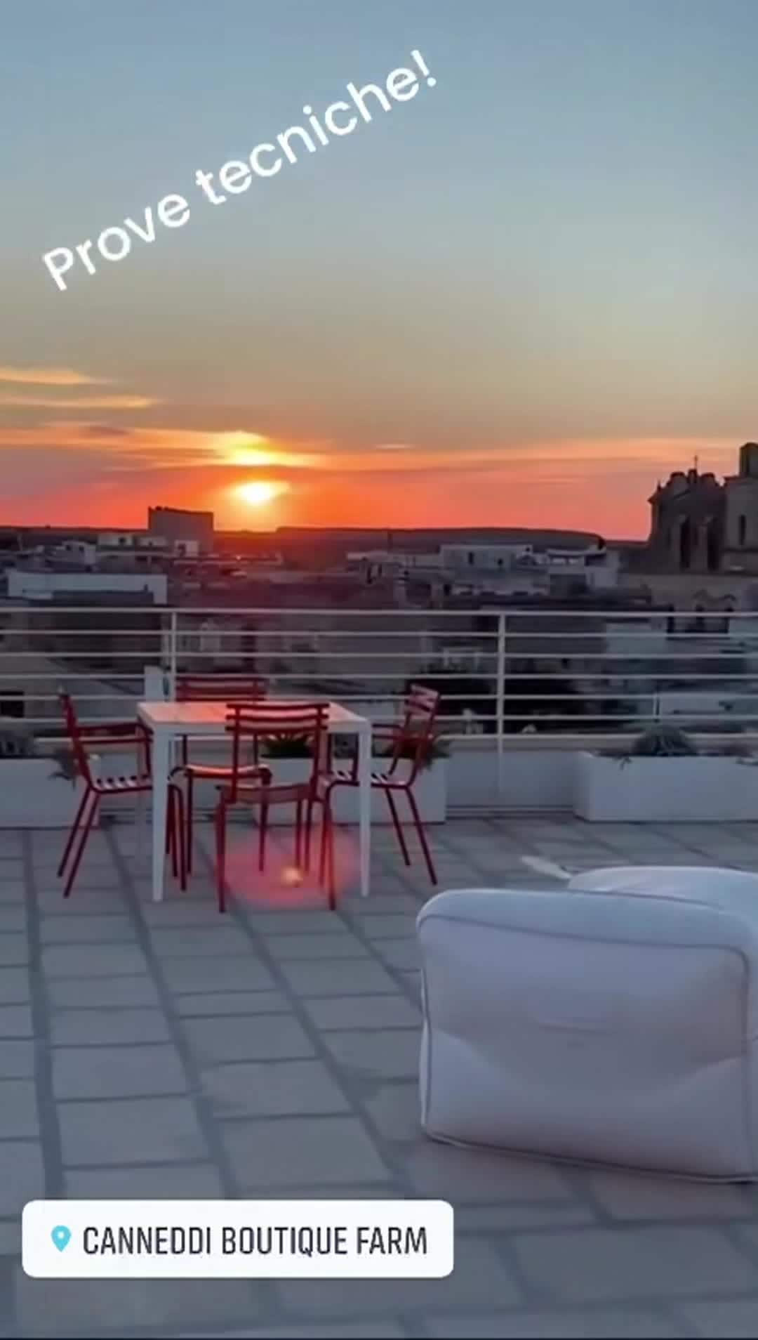 Property video