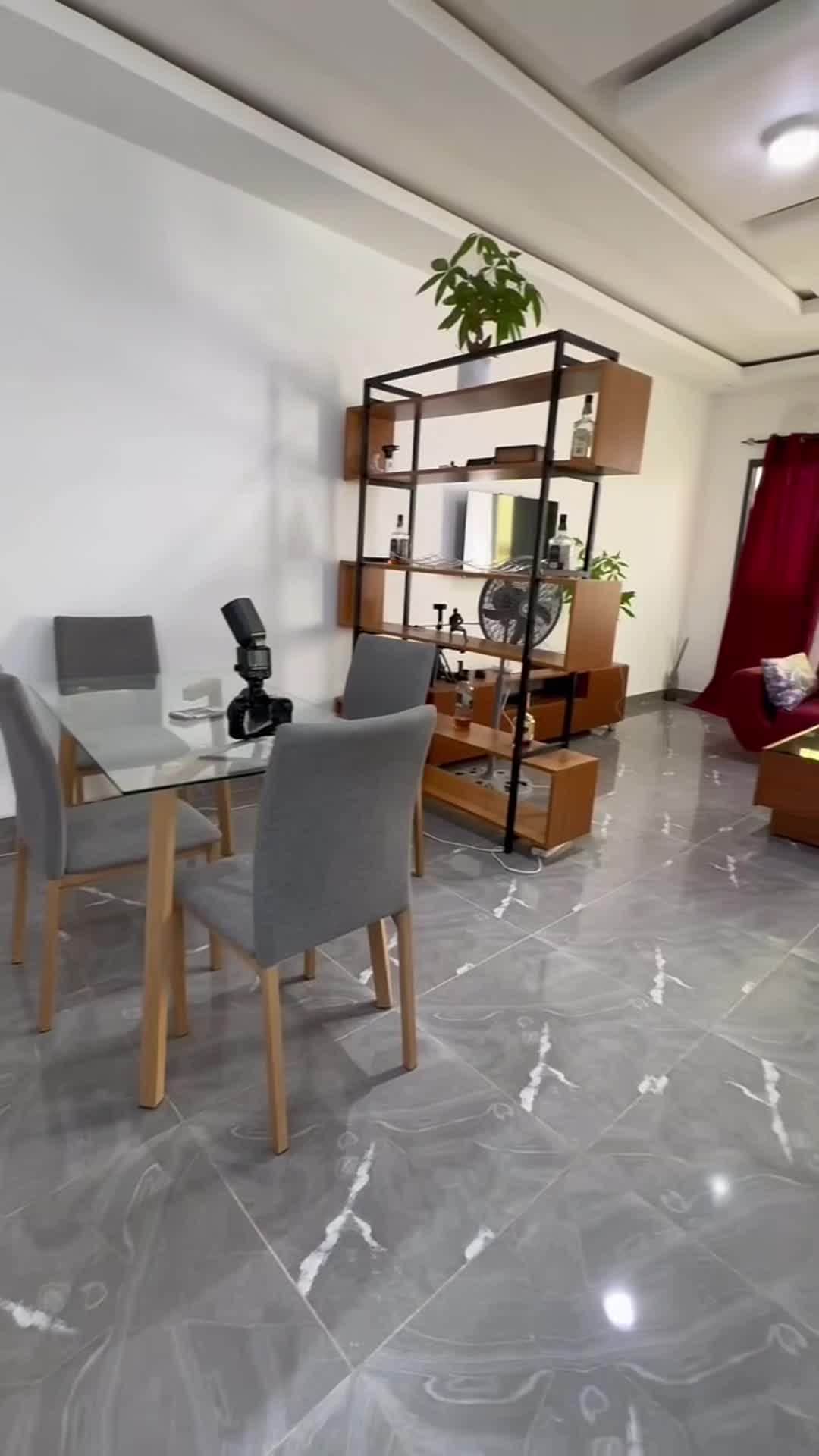 Property video