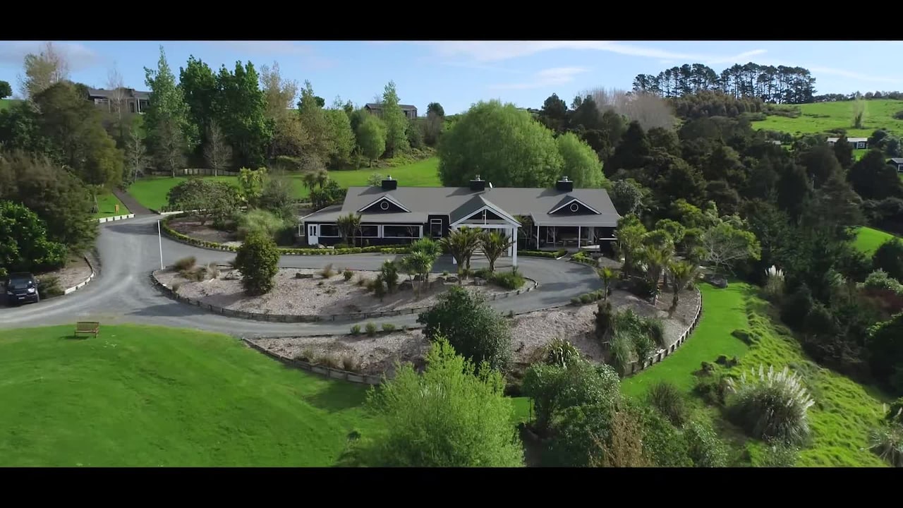 Property video