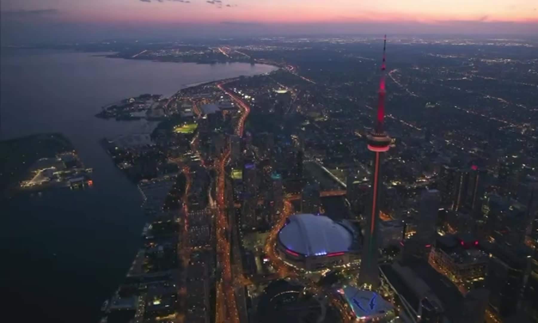 Vidéo de l’hébergement