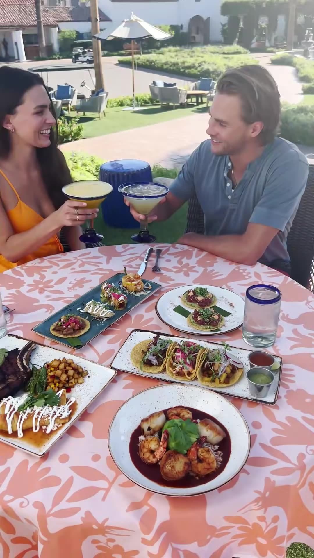 Property video