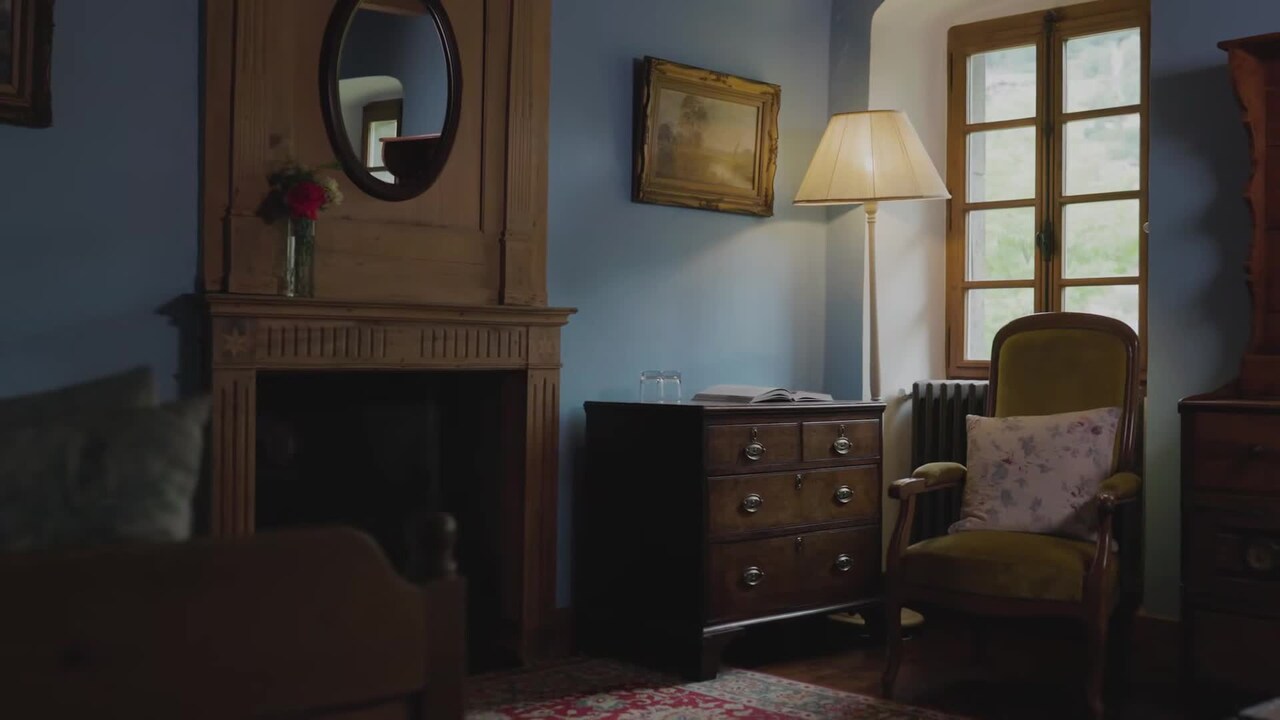 Video van accommodatie
