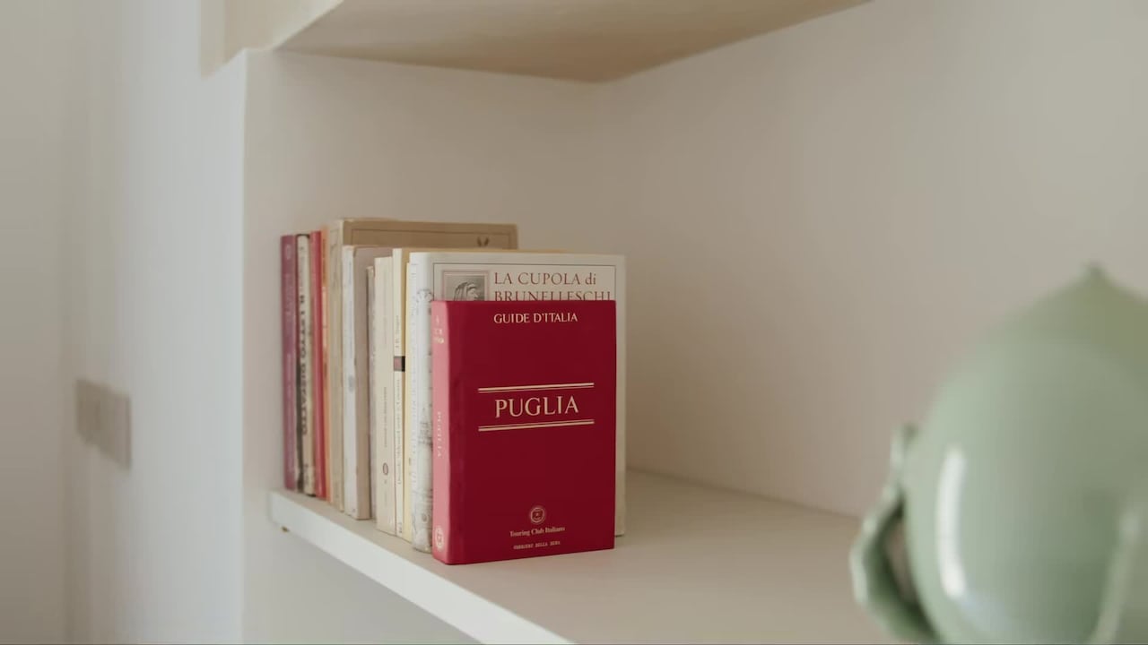 Property video