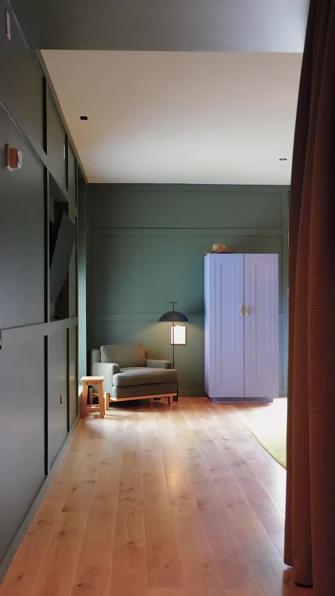 Property video