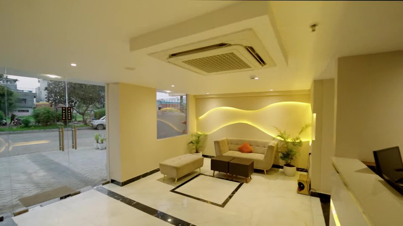 Video der Unterkunft