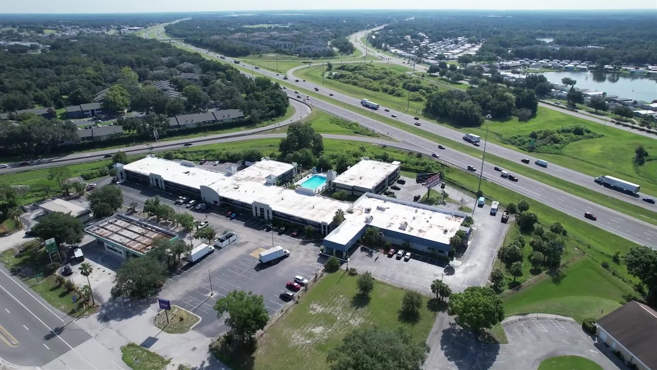Property video