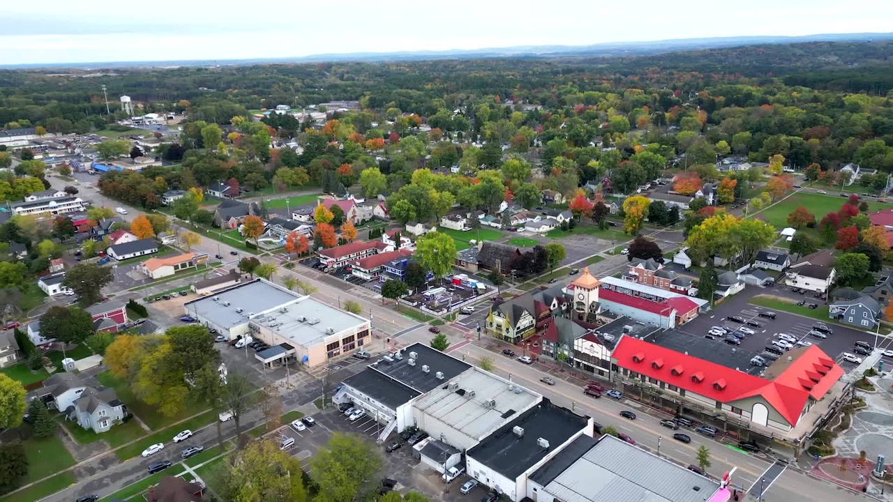 Video der Unterkunft