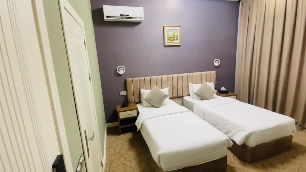Property video