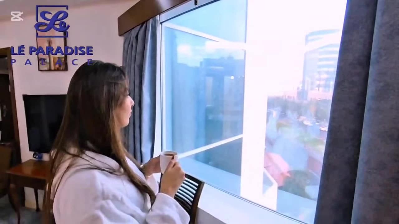 Vídeo fet per l’allotjament