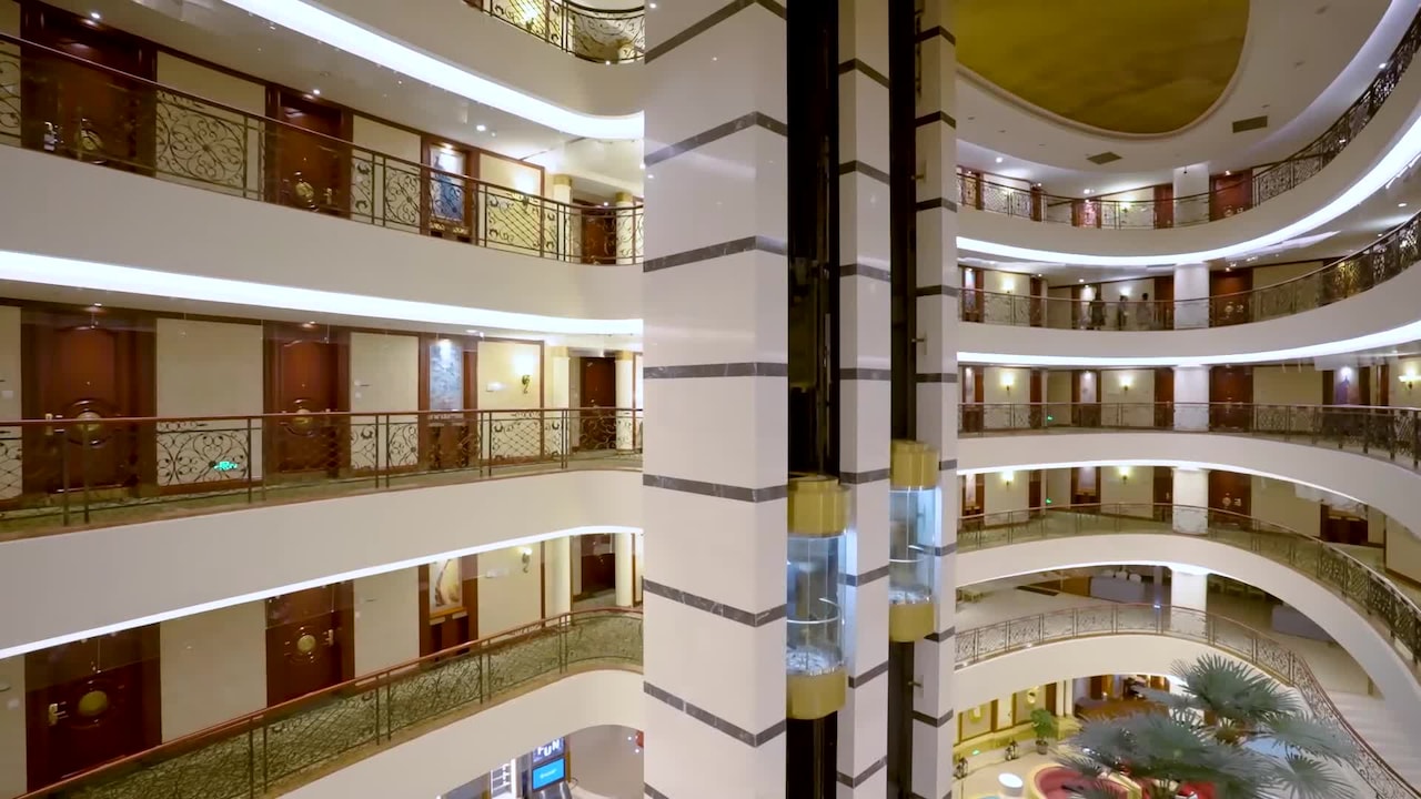 Property video