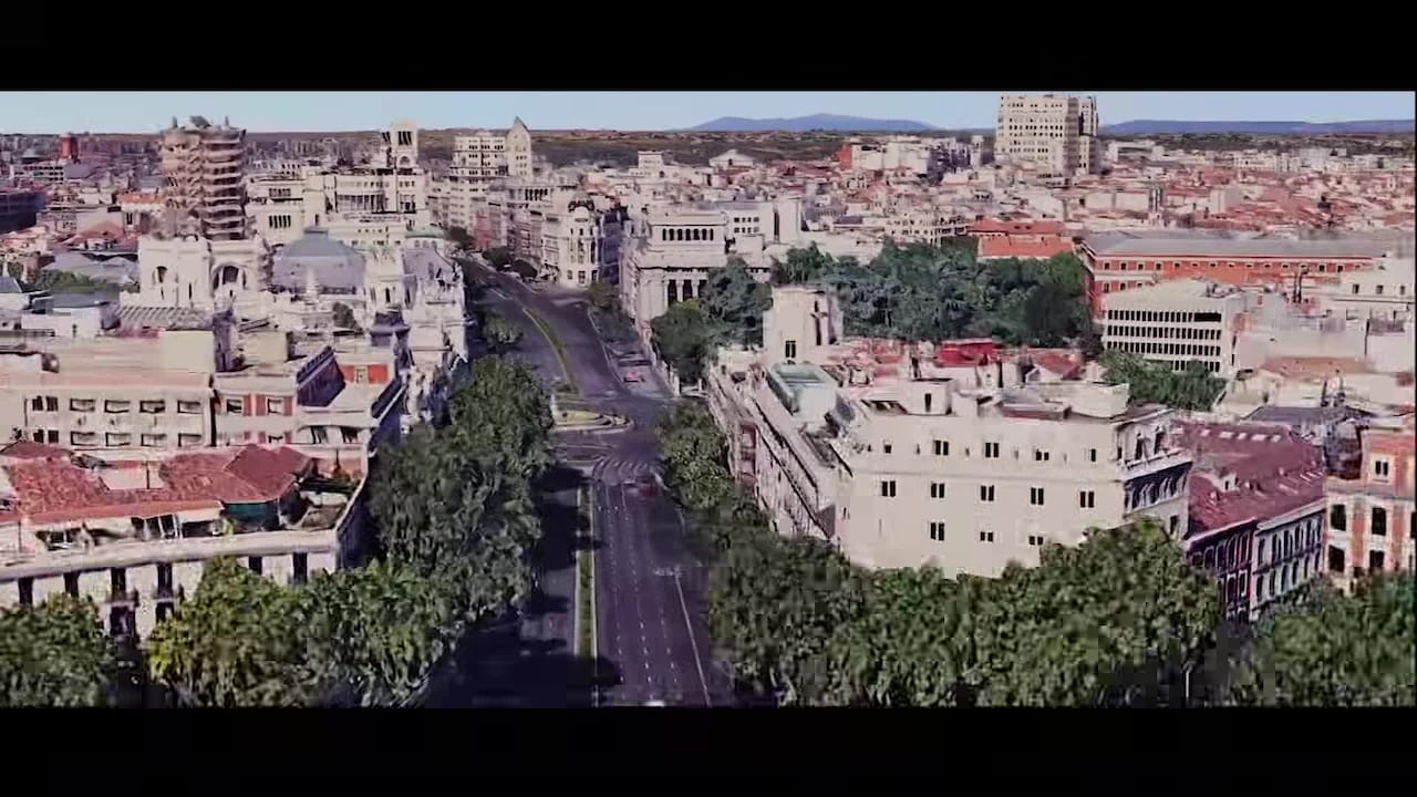 Video der Unterkunft