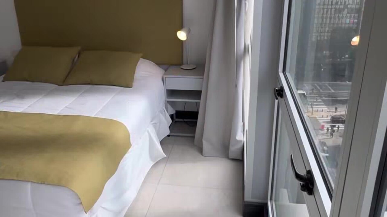 Property video