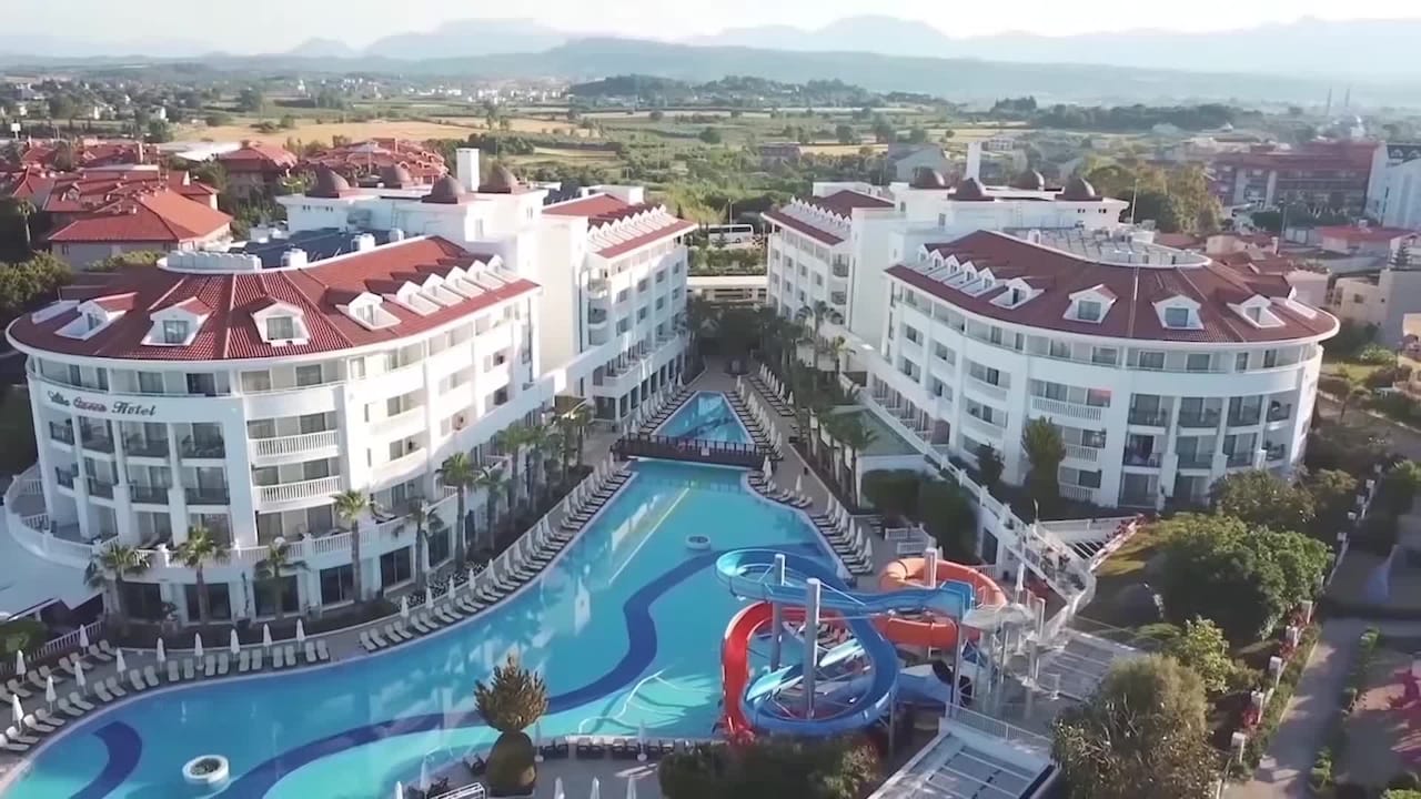 Property video