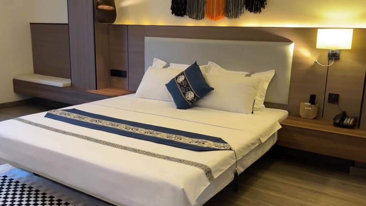 Property video