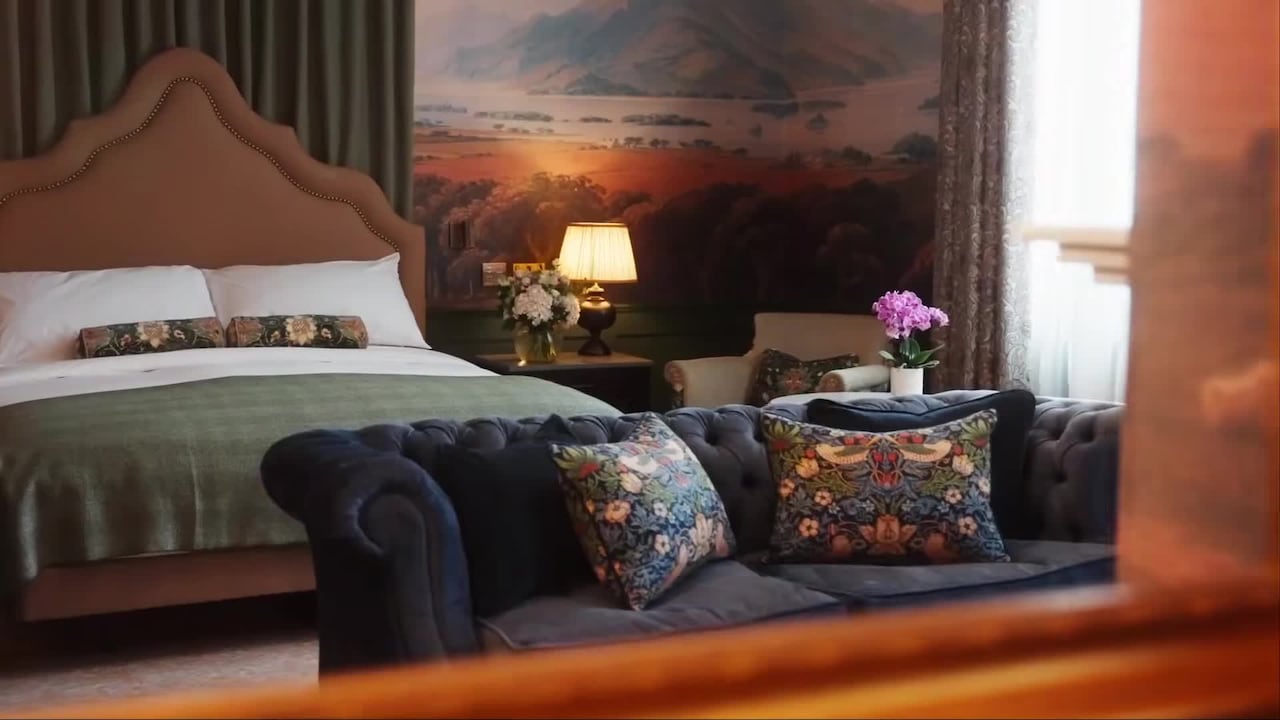 Property video