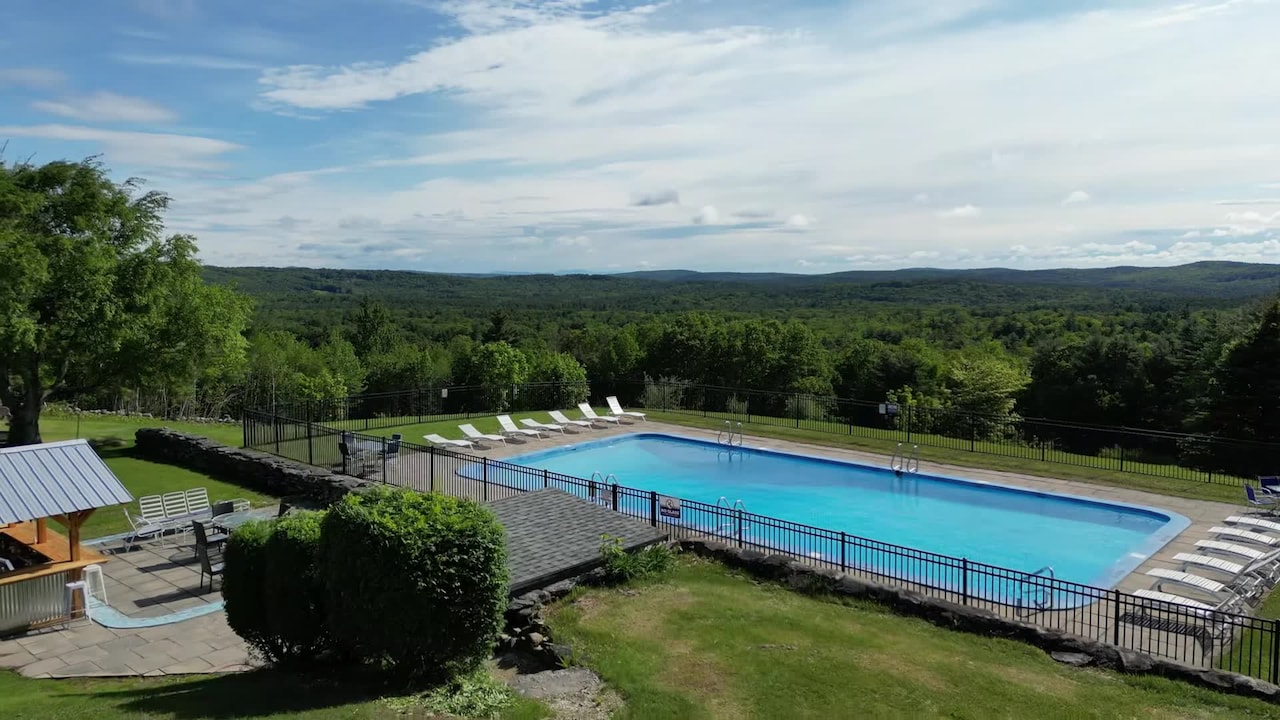 Property video