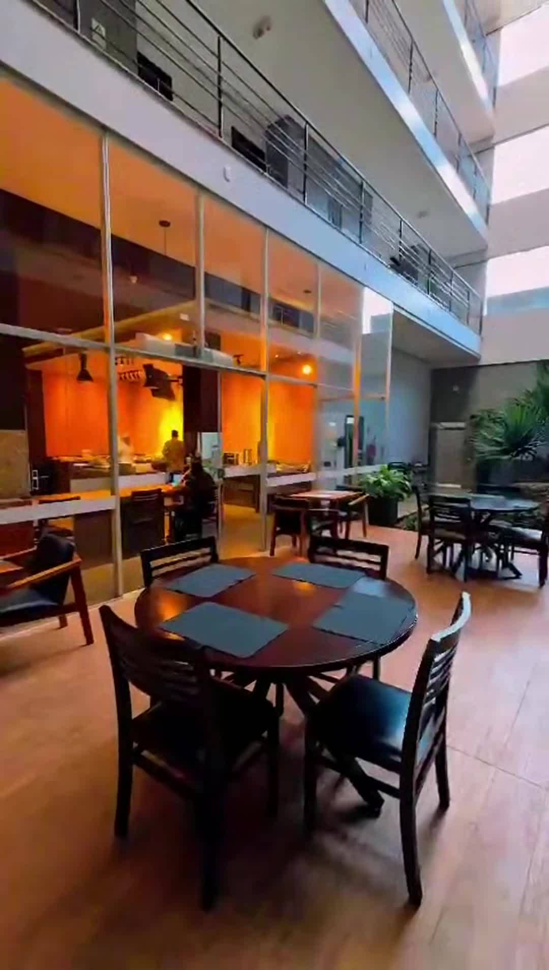 Vídeo da propriedade