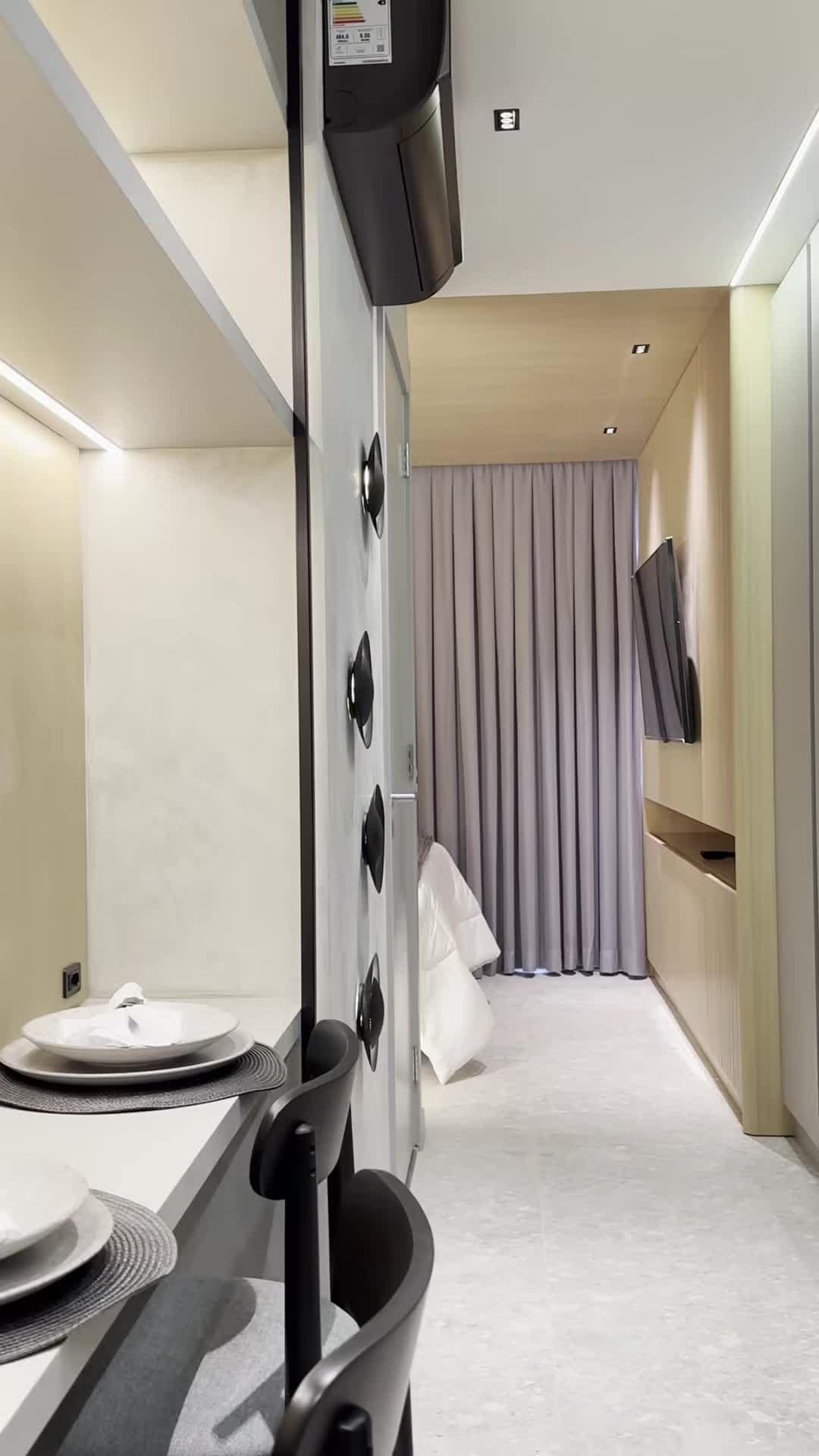 Property video