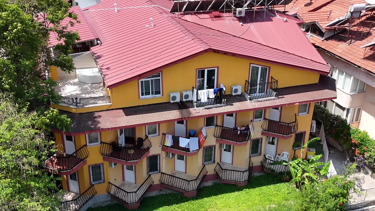 Property video