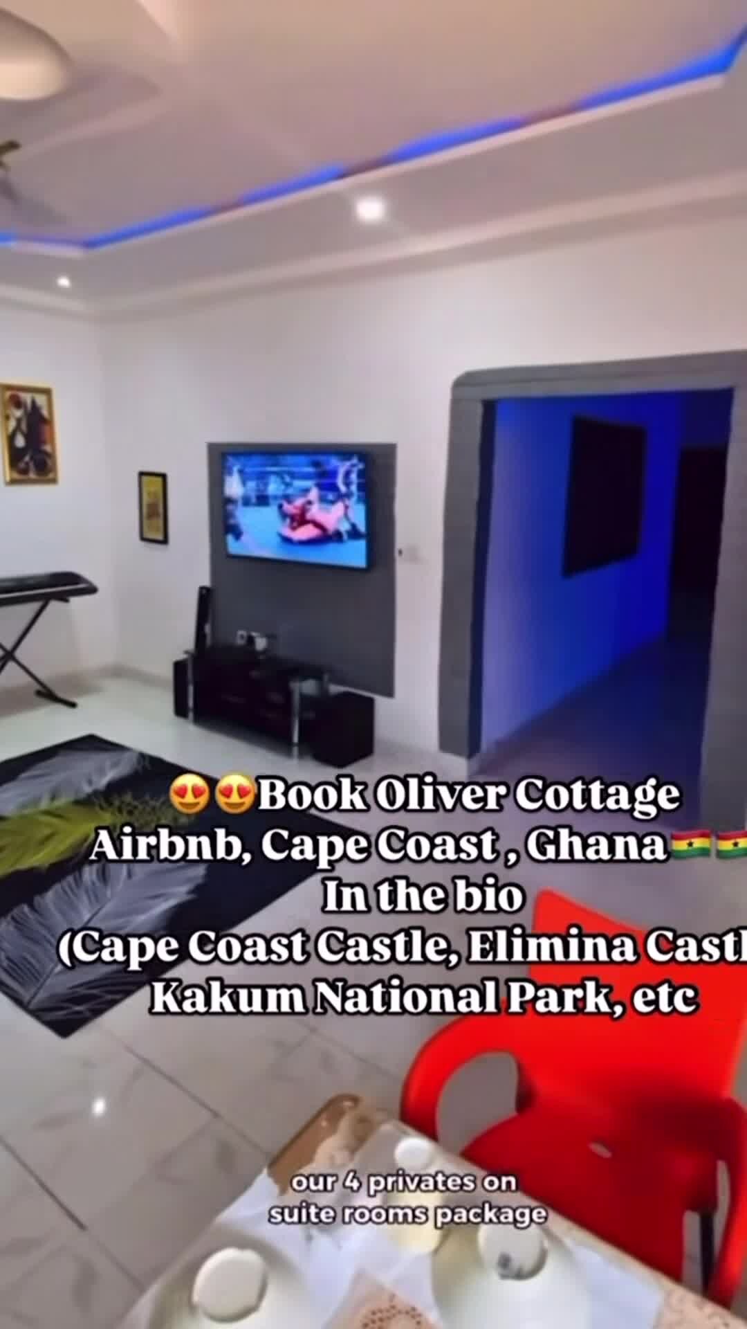 Property video