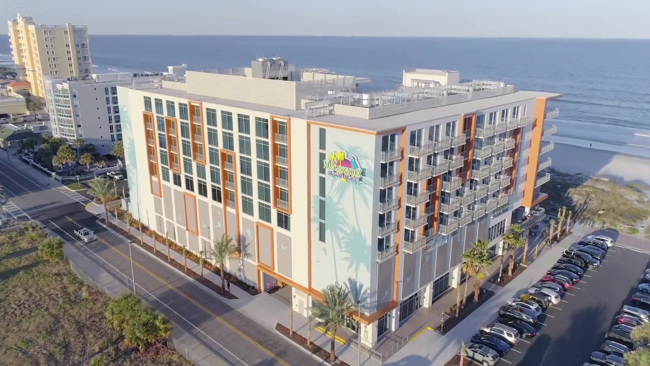 Property video