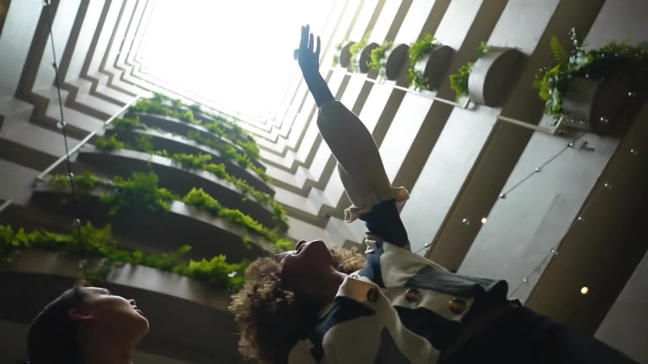 Property video