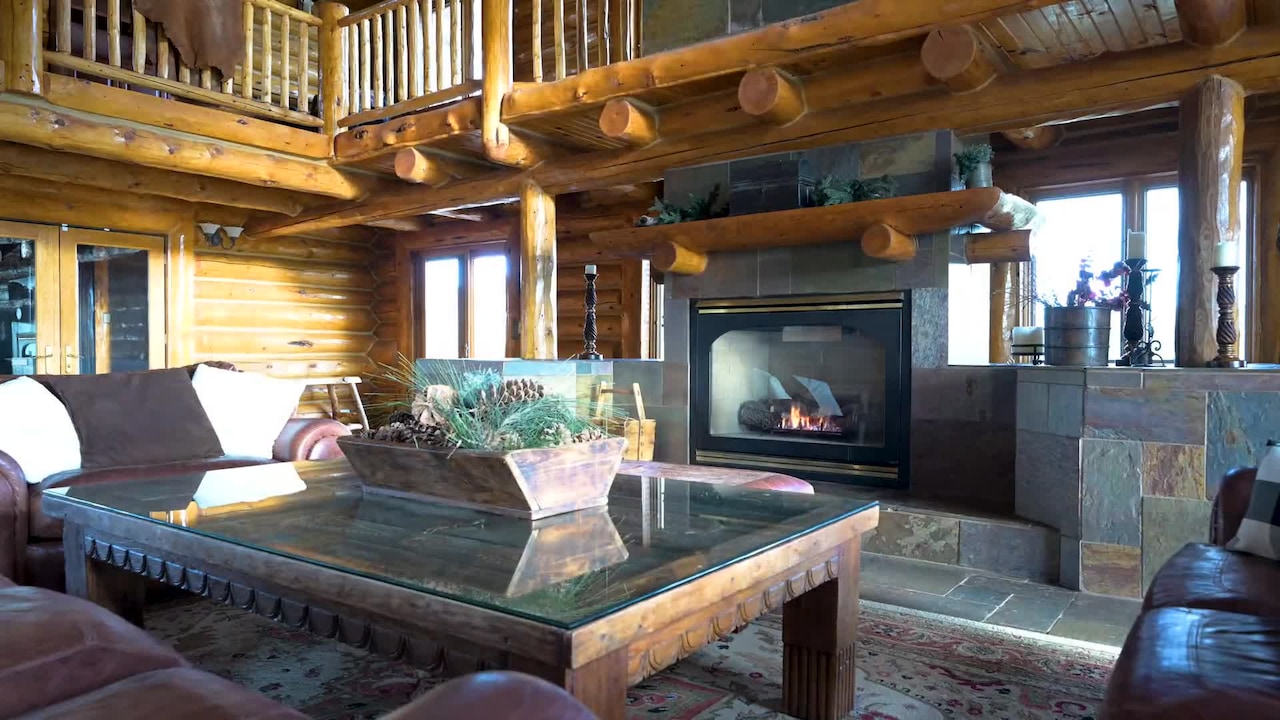 Property video
