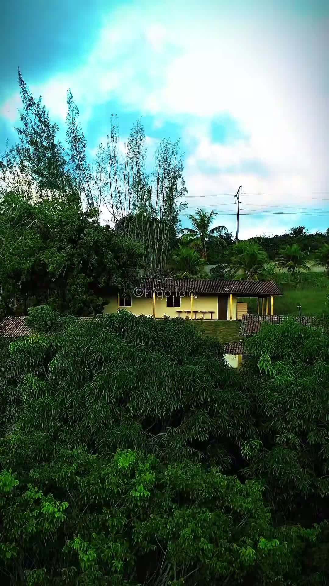 Vidéo de l’hébergement