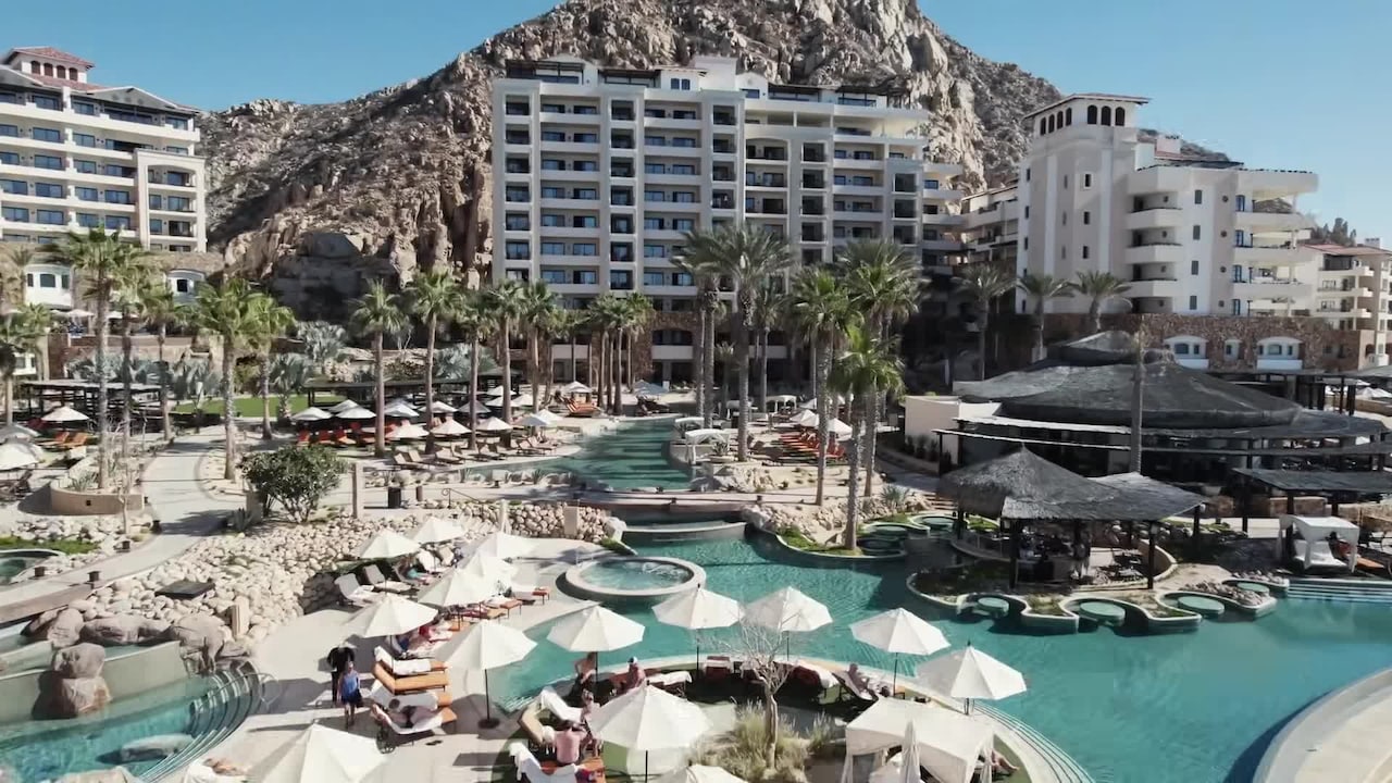 Property video