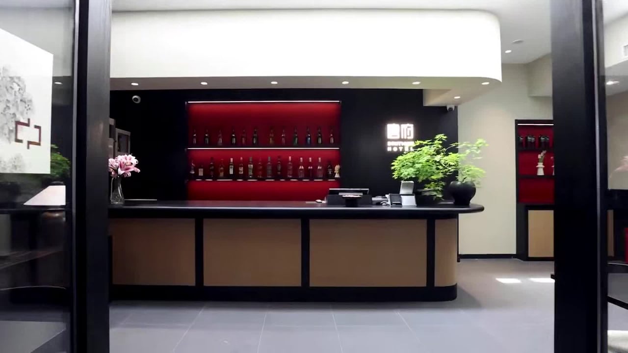 Property video
