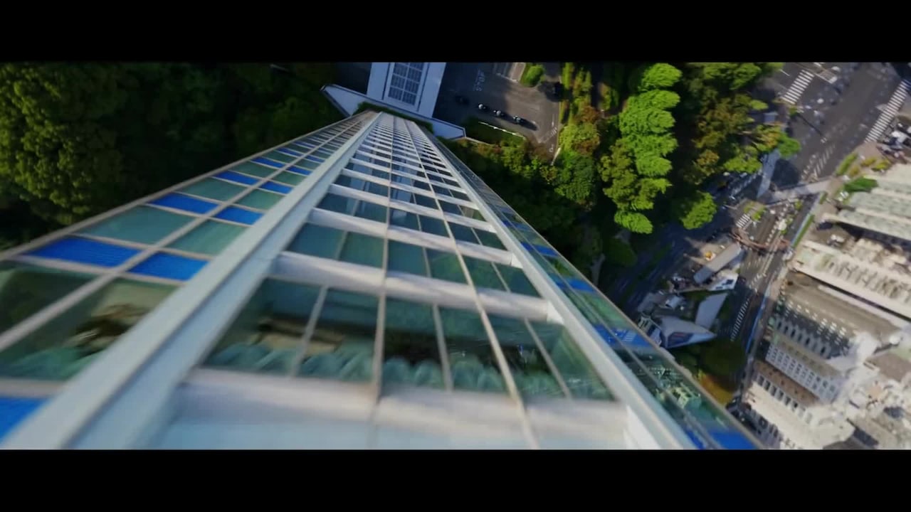 Video der Unterkunft