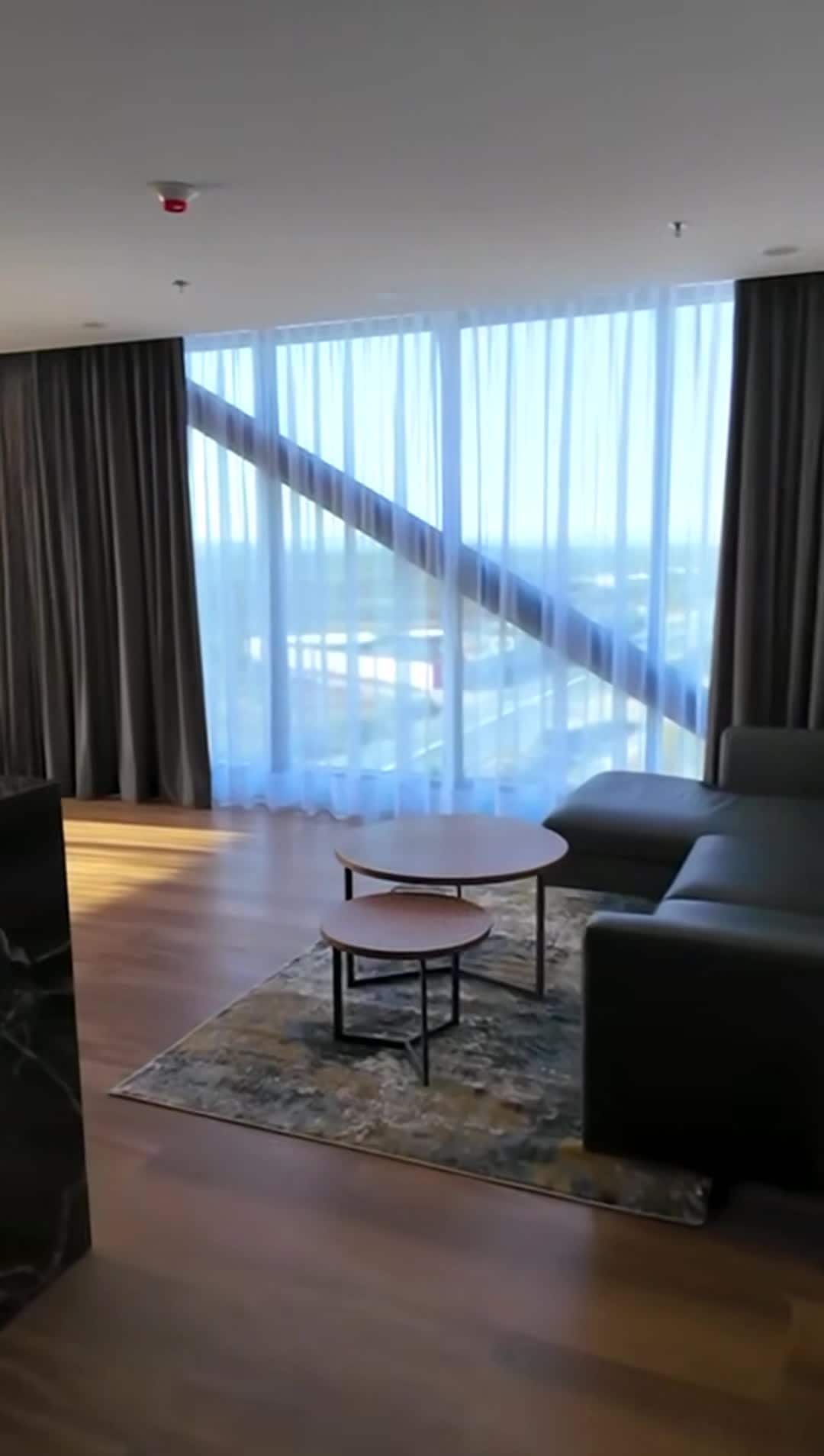 Property video