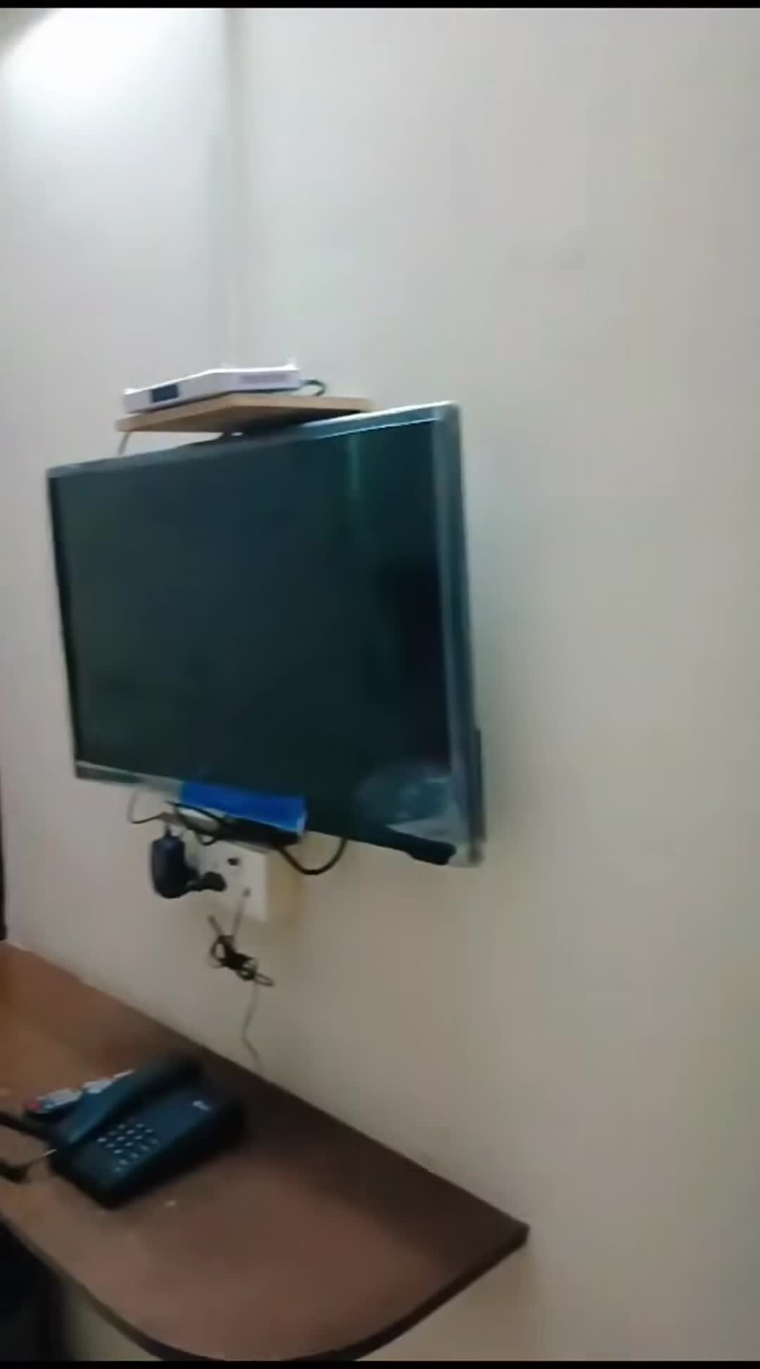 Vidéo de l’hébergement