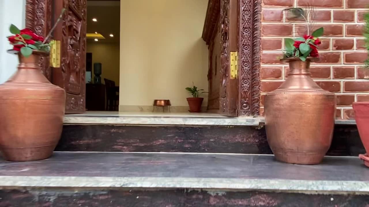 Property video