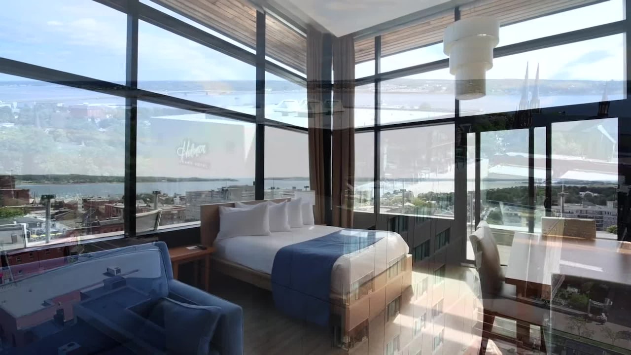 Property video