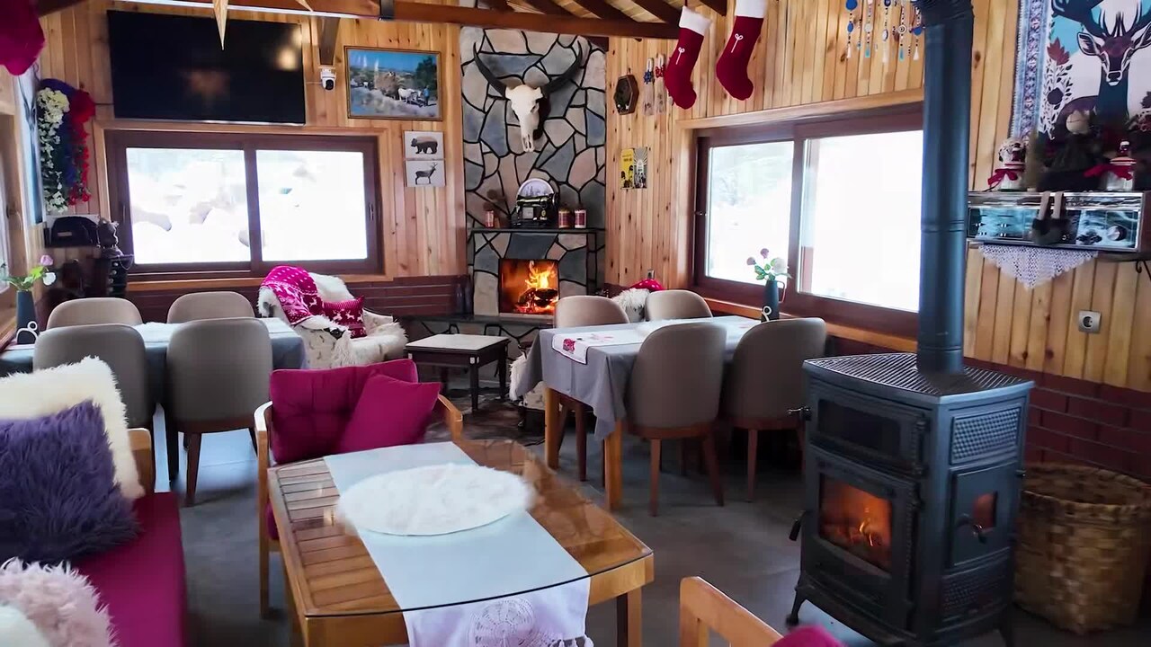 Property video