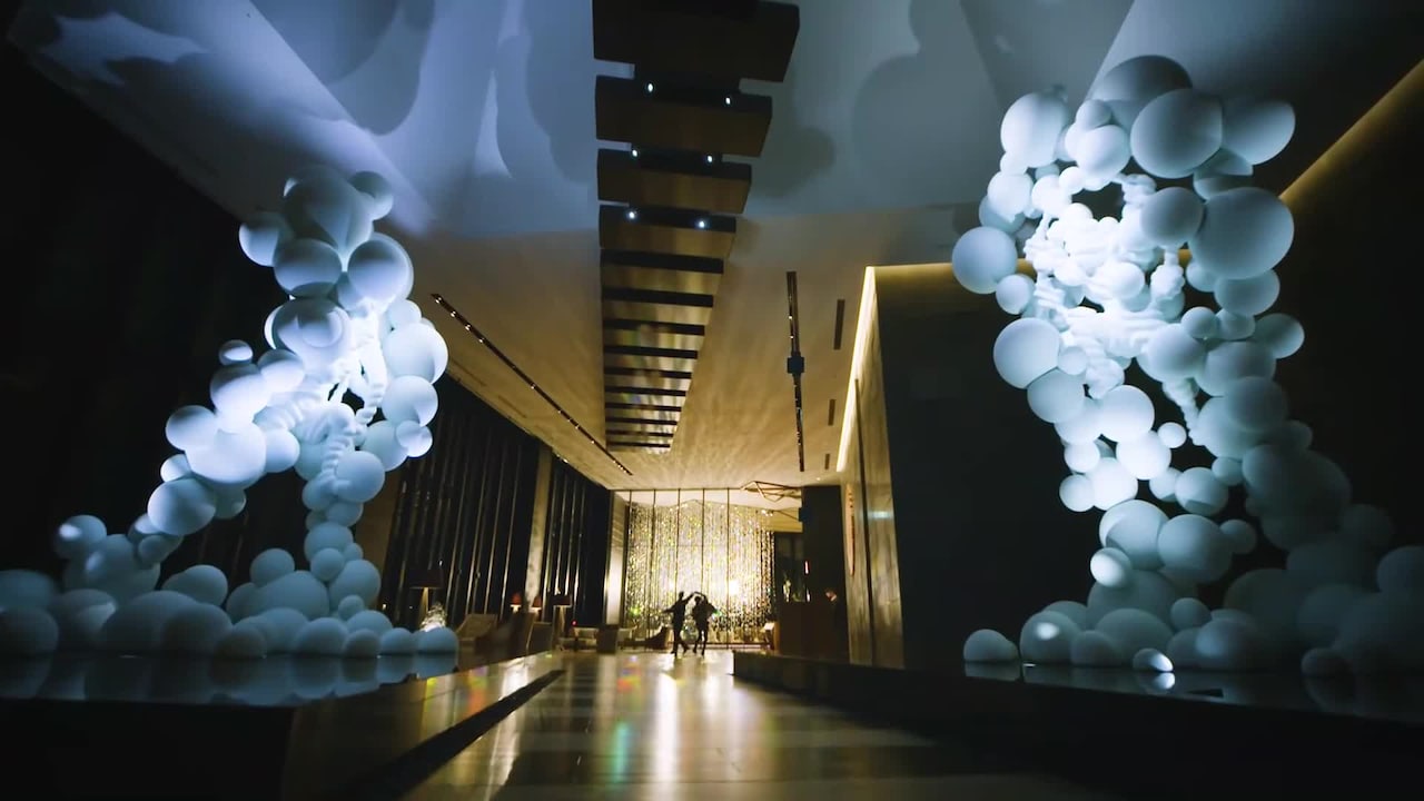Property video