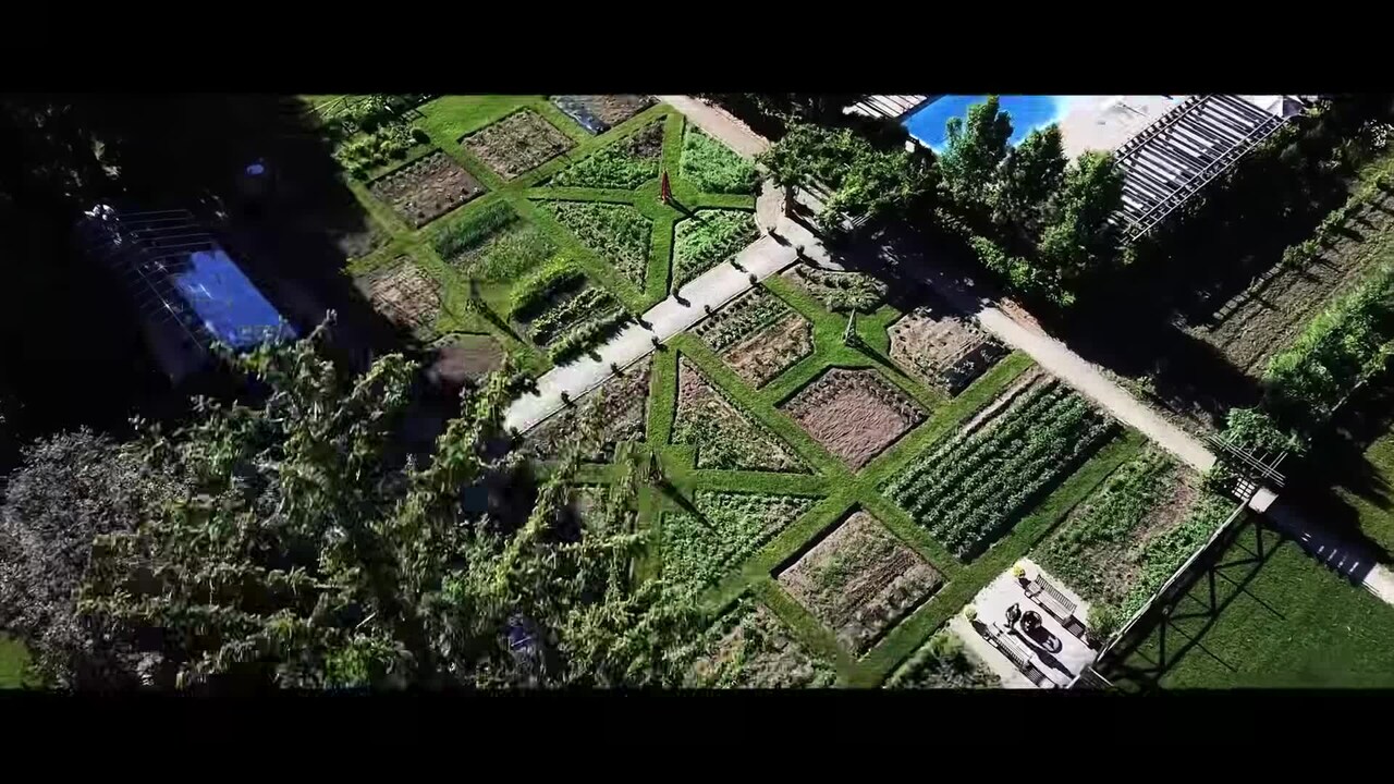 Property video