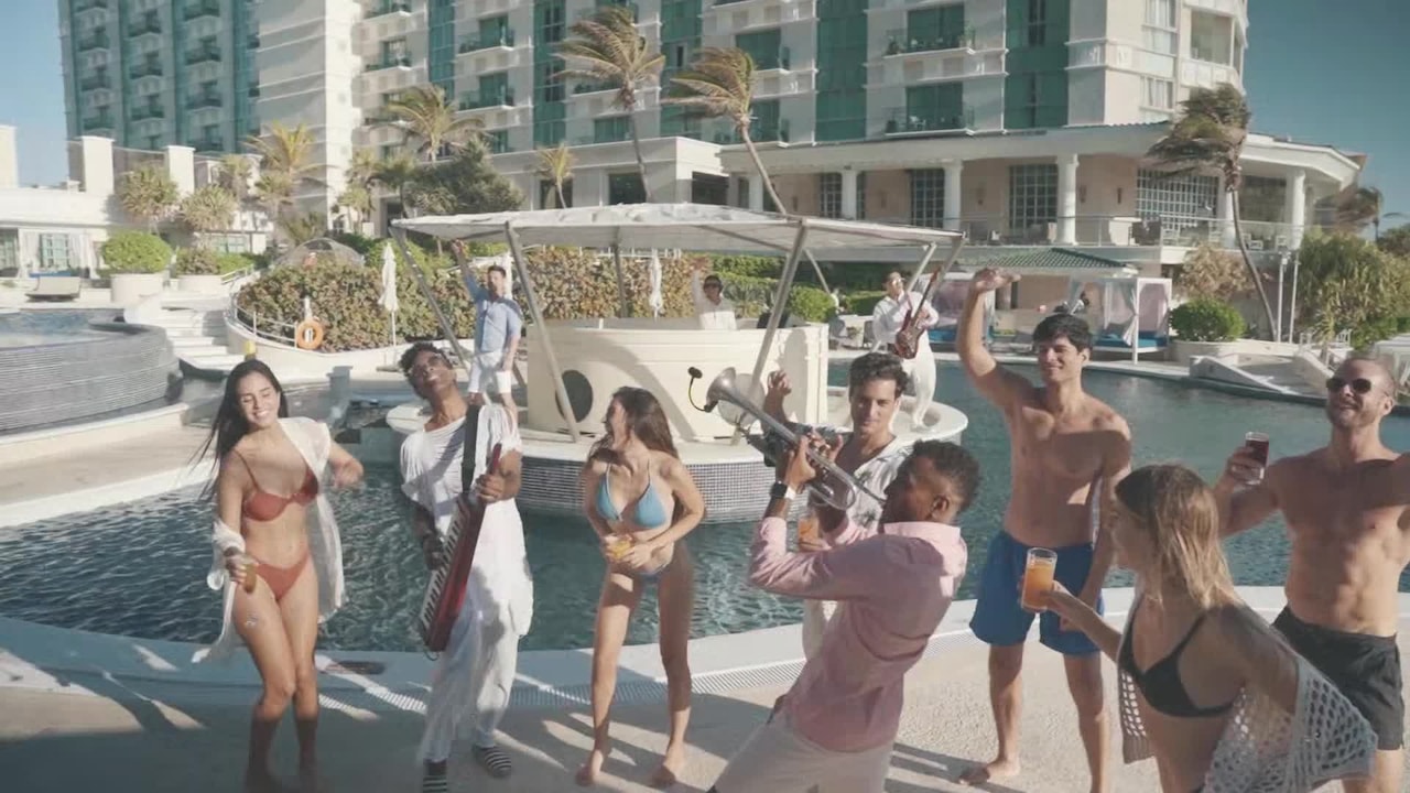 Property video