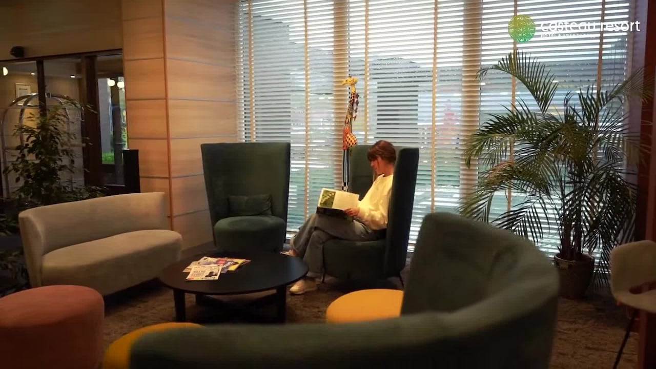 Property video
